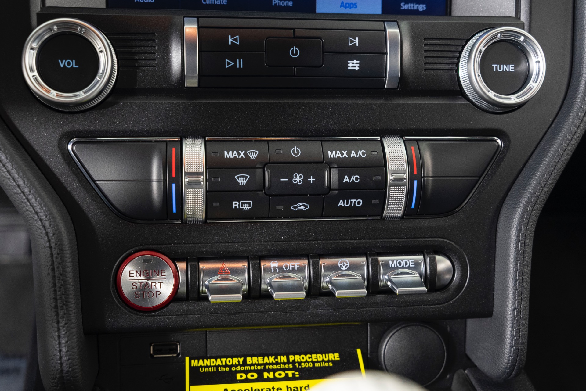 2023 Ford Mustang GT - Photo 23