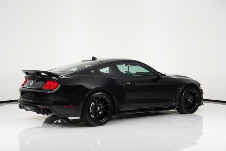 2023 Ford Mustang GT - Photo 56