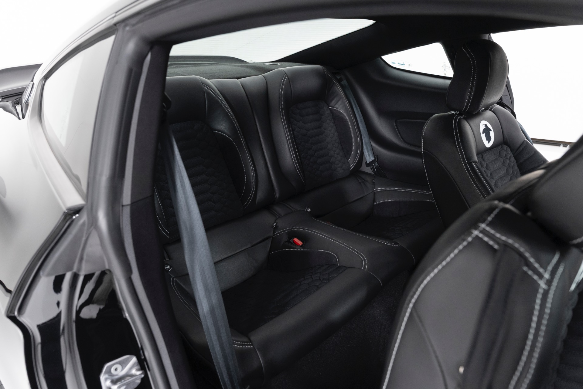 2023 Ford Mustang GT - Photo 34