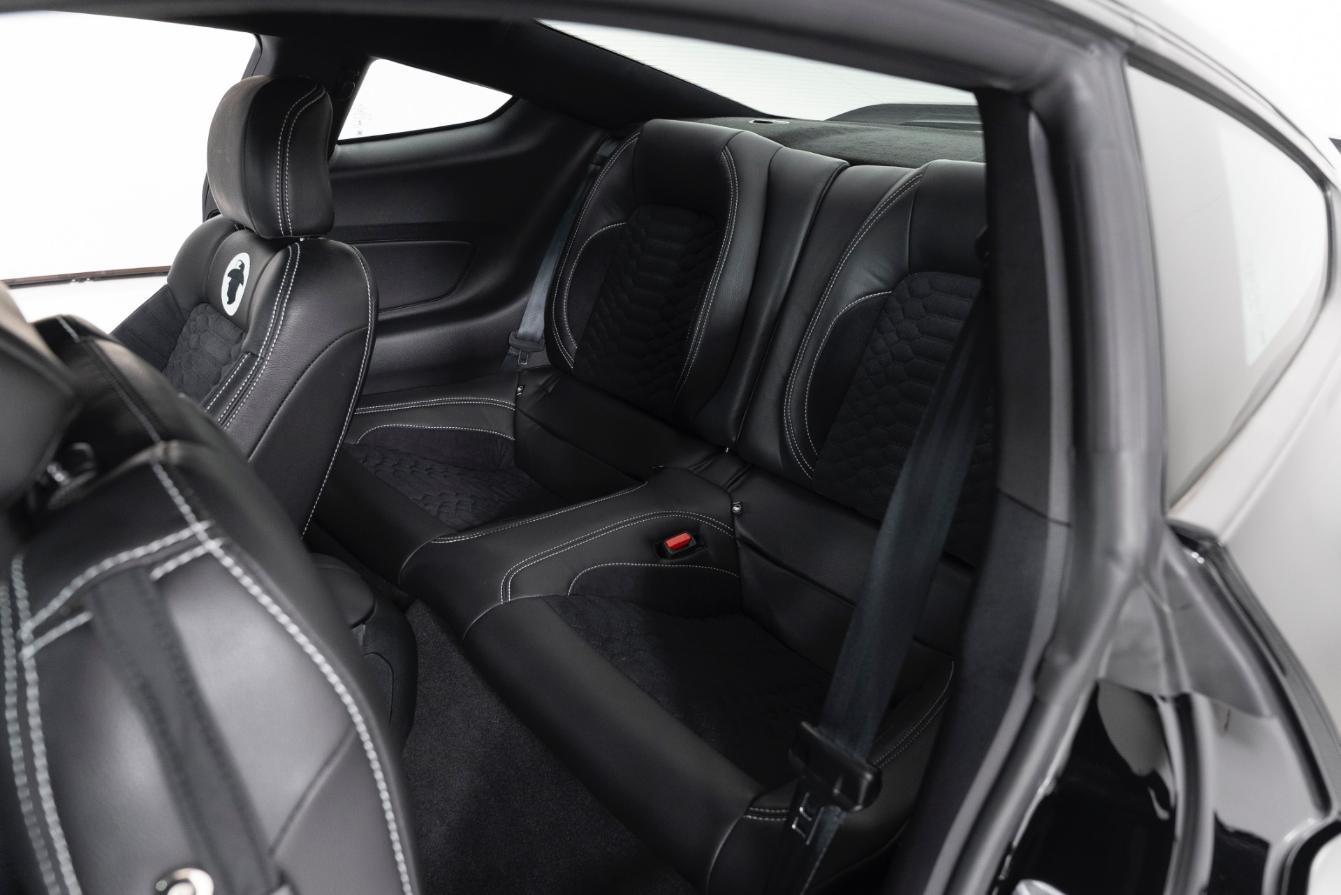 2023 Ford Mustang GT - Photo 35