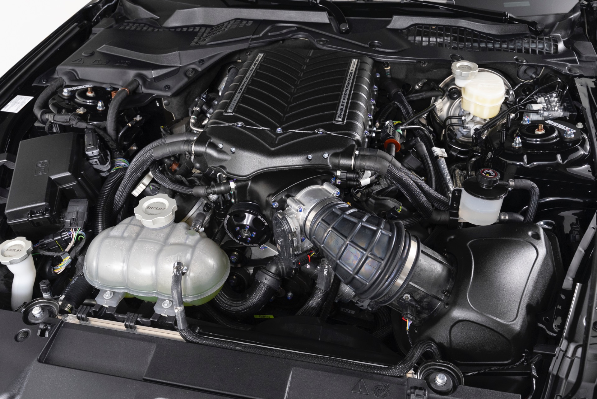 2023 Ford Mustang GT - Photo 37