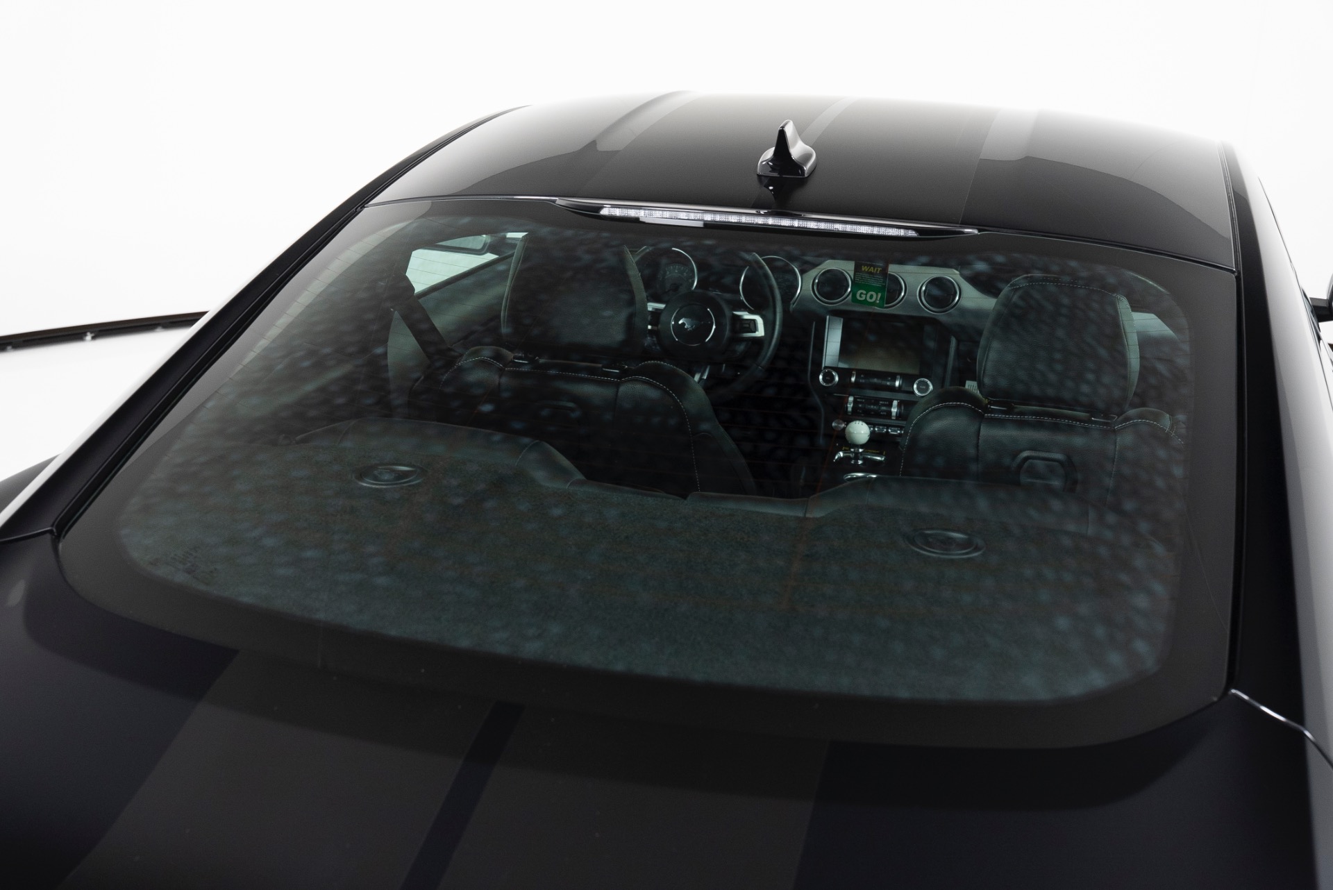 2023 Ford Mustang GT - Photo 40