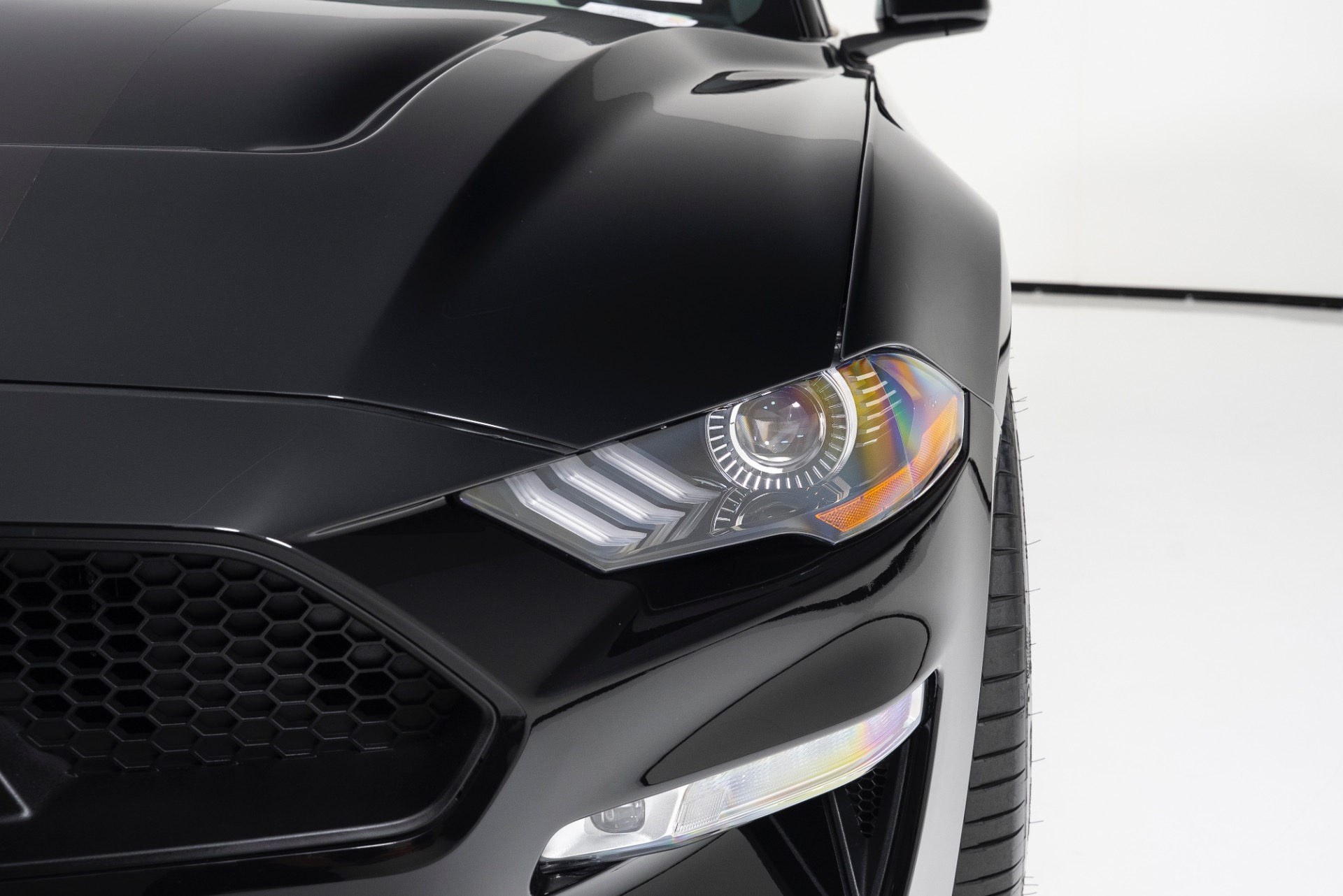 2023 Ford Mustang GT - Photo 43