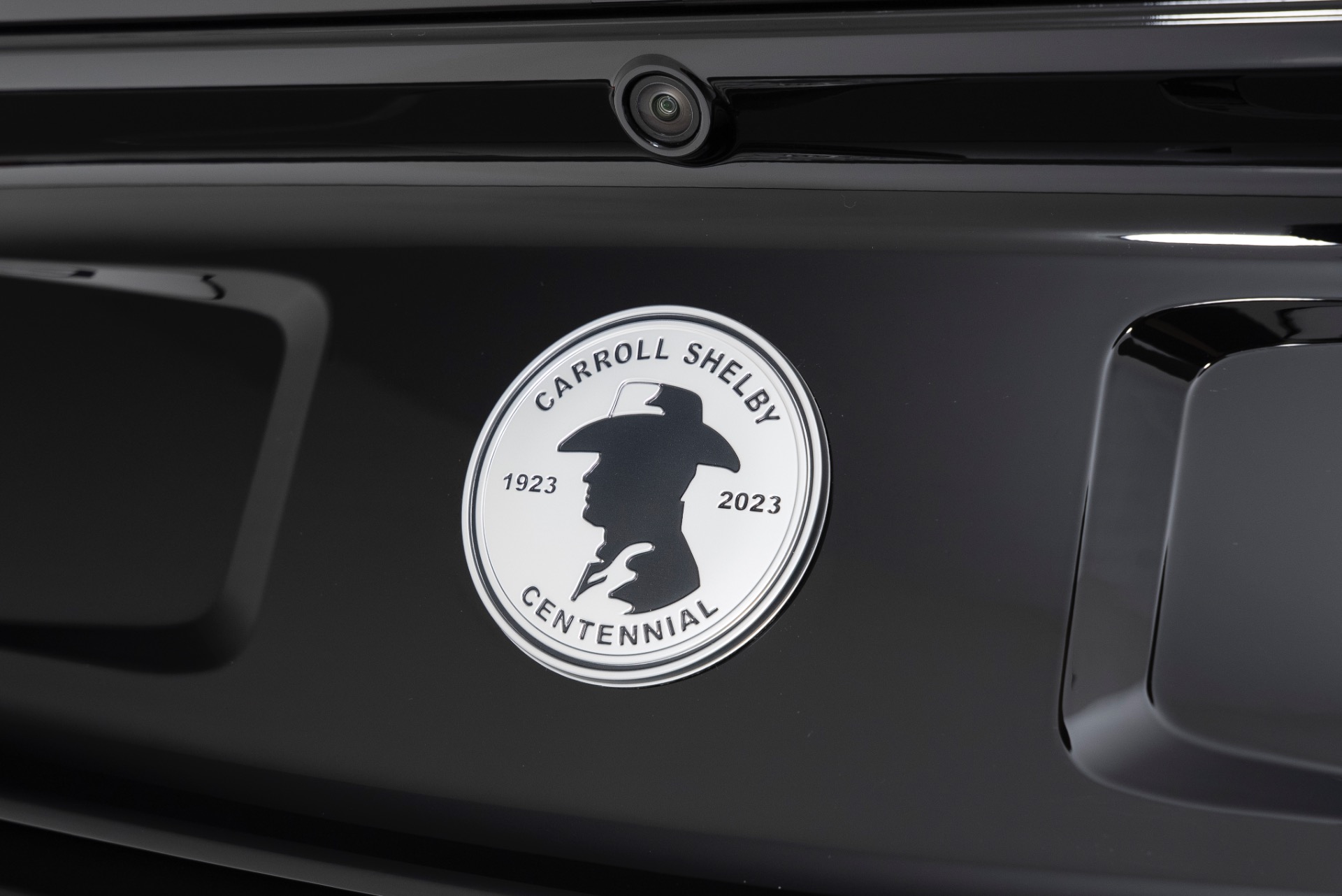 2023 Ford Mustang GT - Photo 47