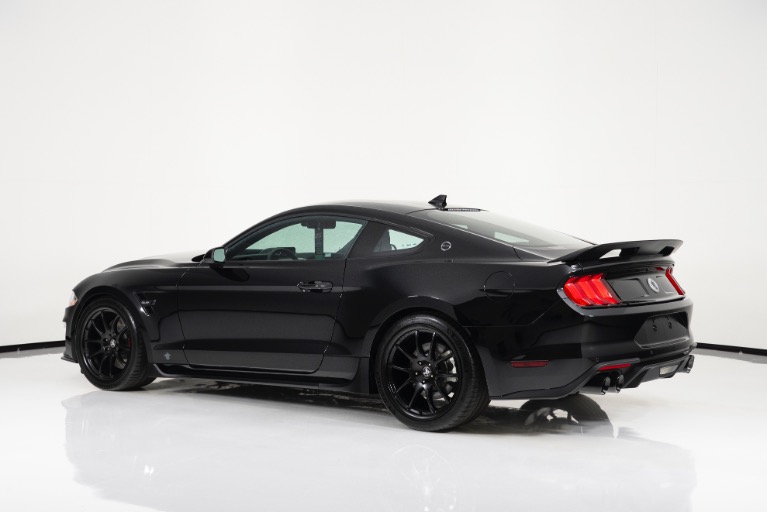 2023 Ford Mustang GT - Photo 58