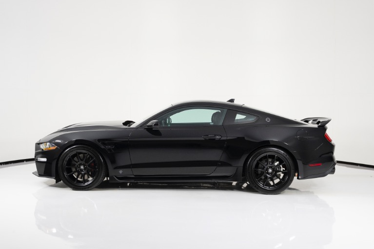 2023 Ford Mustang GT - Photo 59