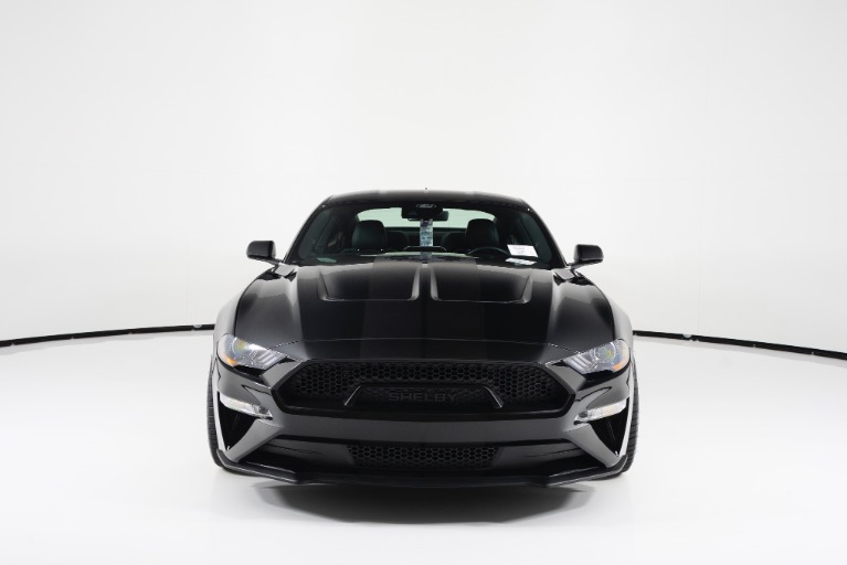 2023 Ford Mustang GT - Photo 61
