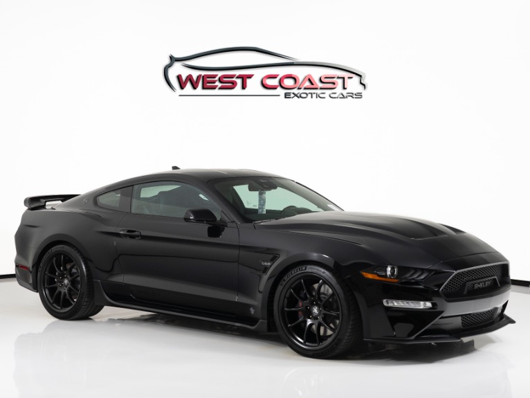 2023 Ford Mustang GT