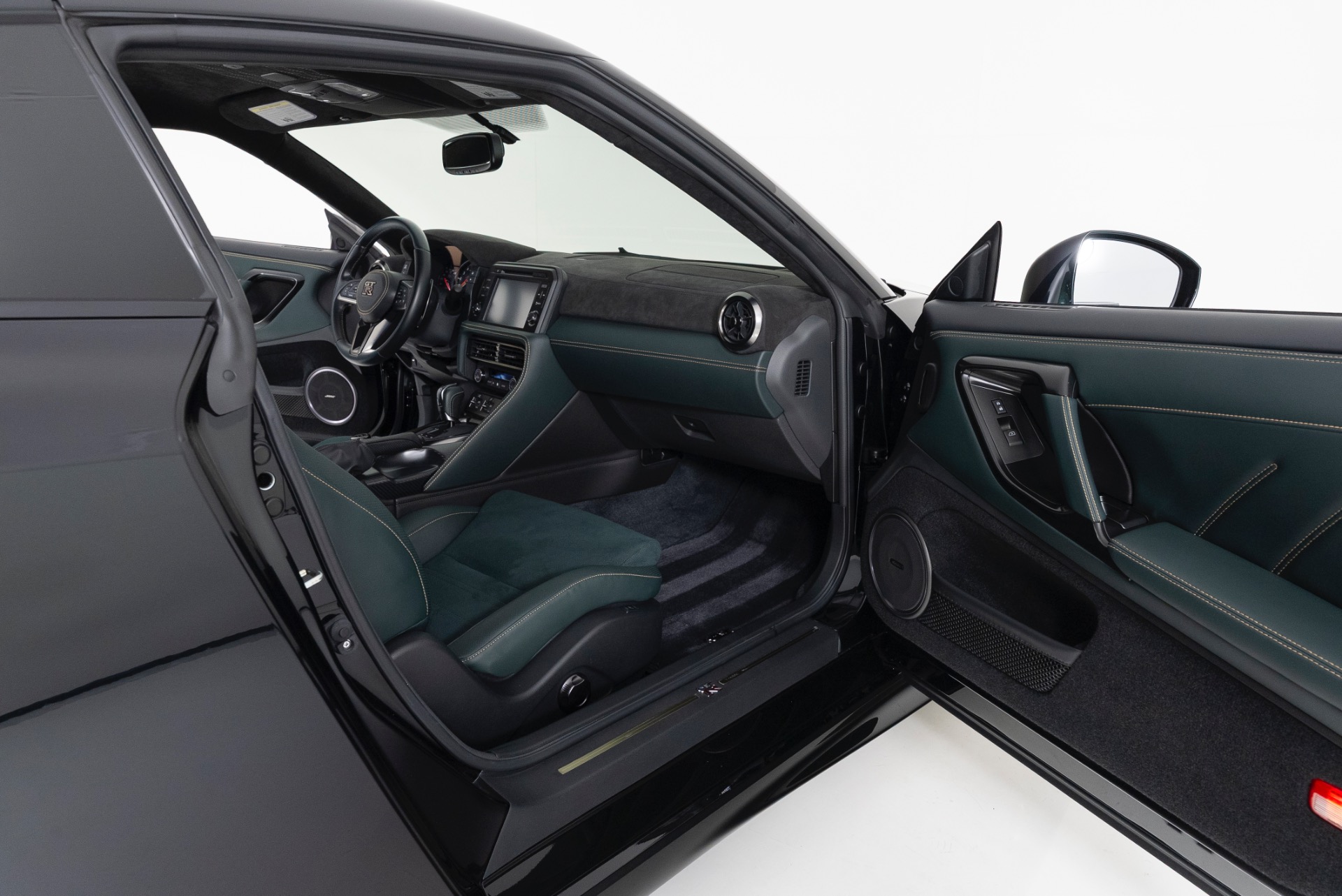 Used 2024 Nissan GT-R T-spec For Sale (Sold) | West Coast Exotic