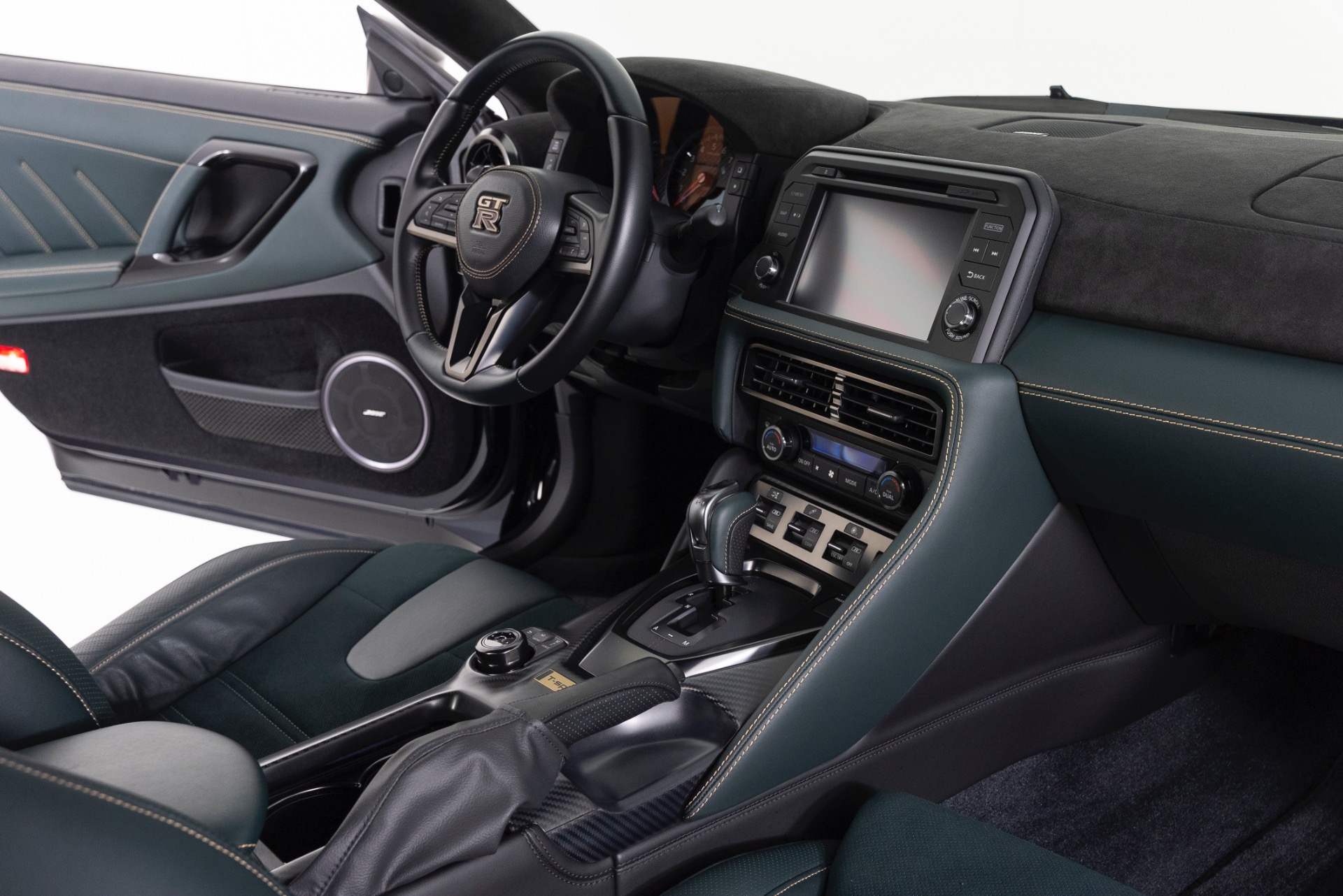 Used 2024 Nissan GT-R T-spec For Sale (Sold) | West Coast Exotic
