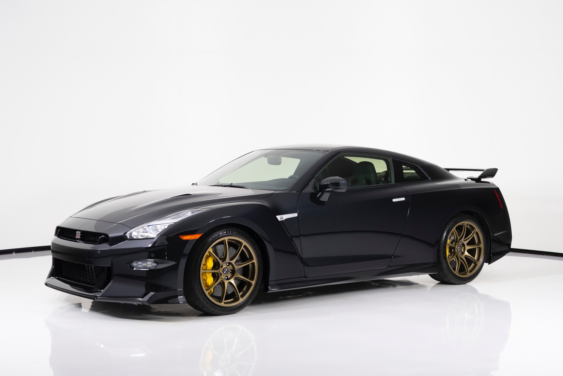 Used 2024 Nissan GT-R T-spec For Sale (Sold) | West Coast Exotic