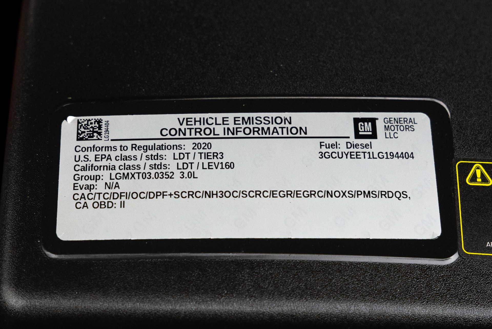 Used 2020 Chevrolet Silverado 1500 RST For Sale (Sold) | West