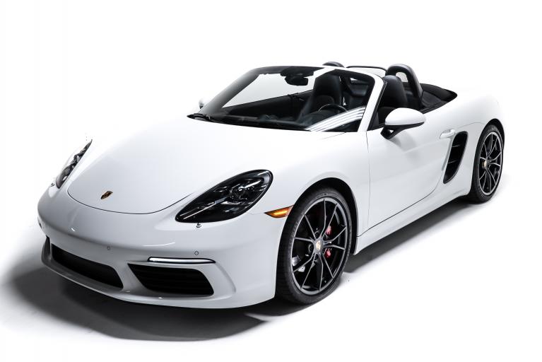 Used 2017 Porsche 911 Carrera S for sale Sold at West Coast Exotic Cars in Murrieta CA 92562 8
