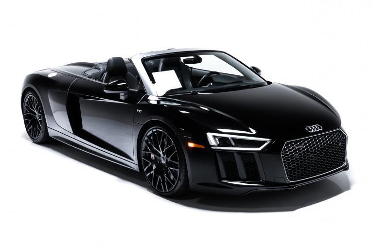 Used 2018 Audi R8 for sale Sold at West Coast Exotic Cars in Murrieta CA 92562 2