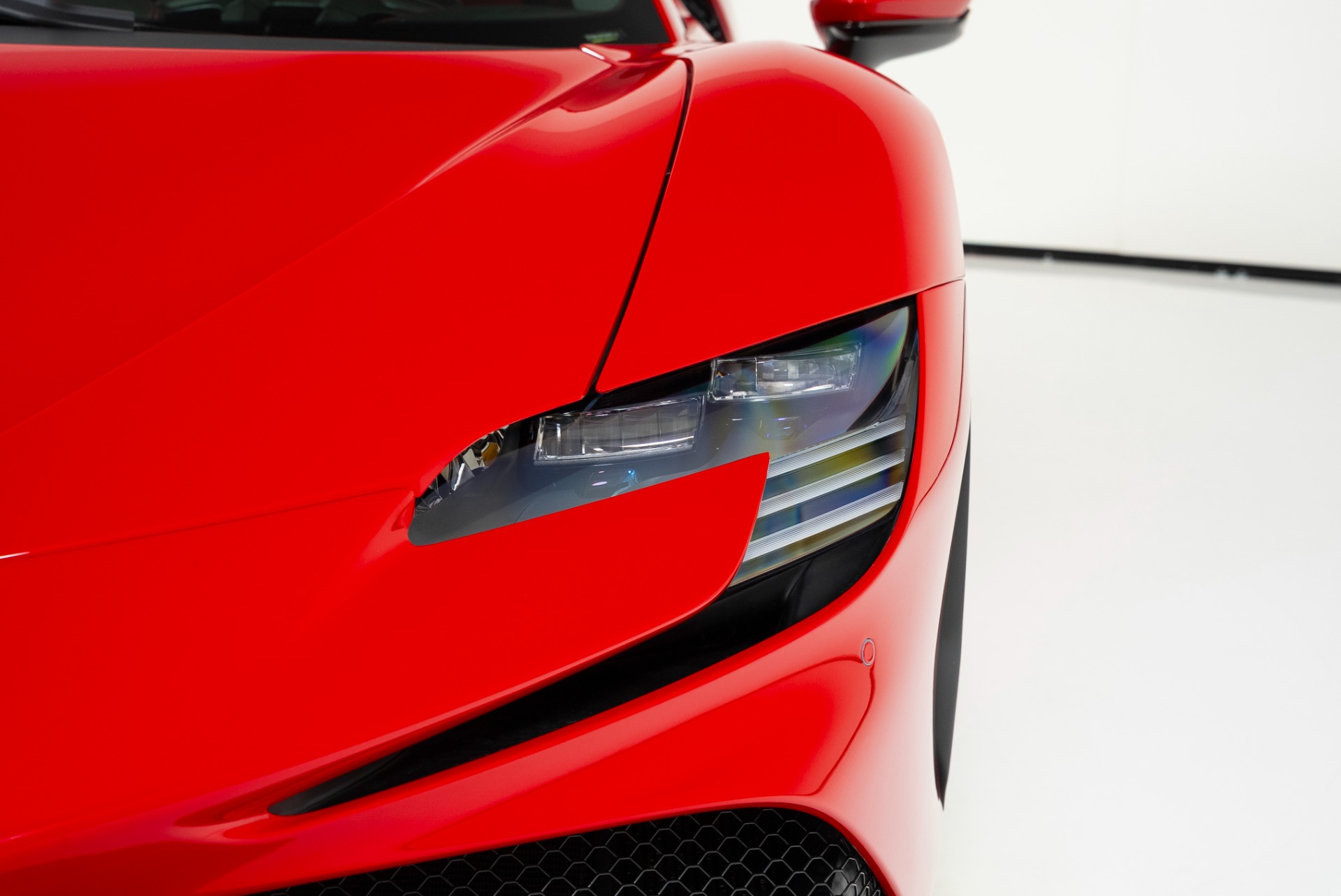Used 2023 Ferrari SF90 Stradale For Sale (Sold) | duPont REGISTRY