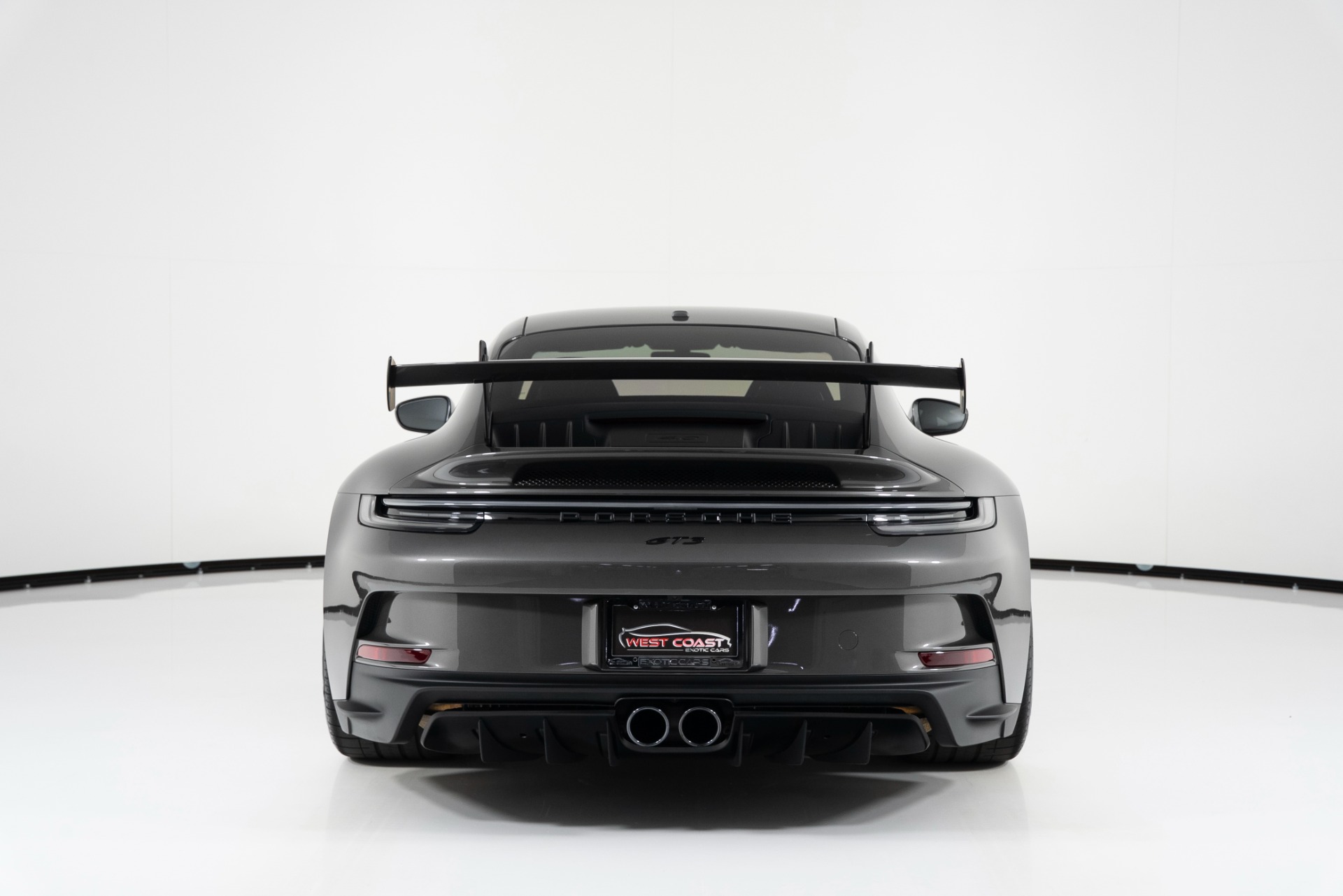 Used 2024 Porsche 911 GT3 For Sale (Sold) | duPont REGISTRY Select