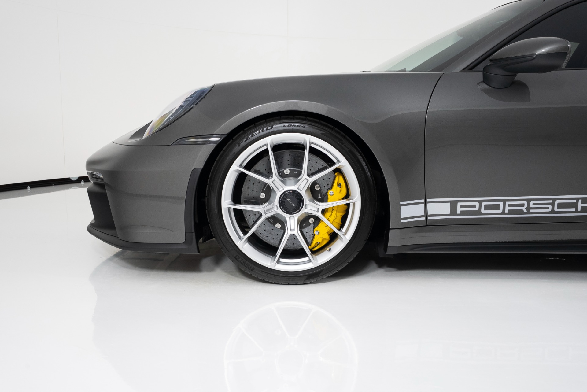 Used 2024 Porsche 911 GT3 For Sale (Sold) | duPont REGISTRY Select