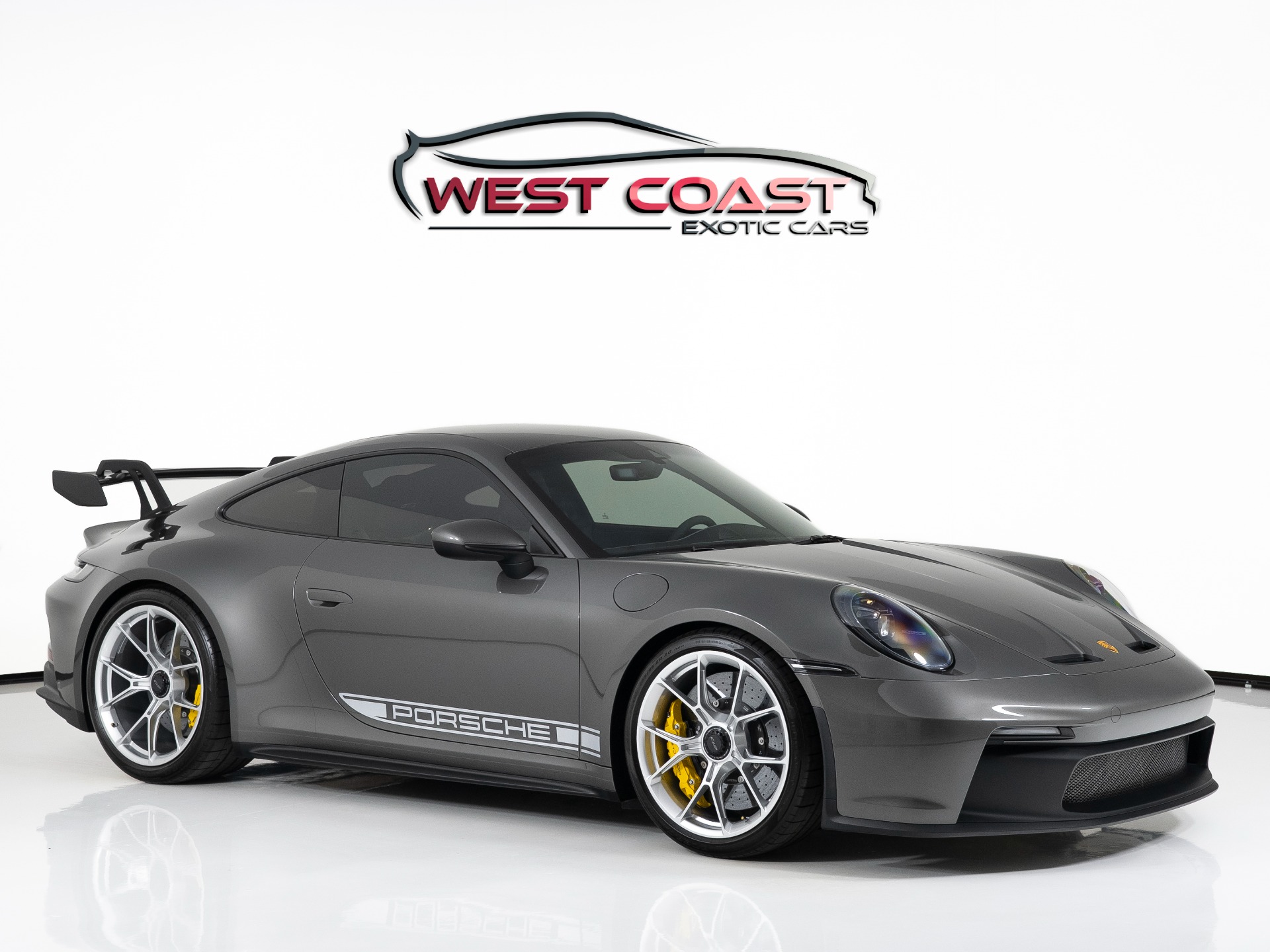 Used-2024-Porsche-911-GT3-