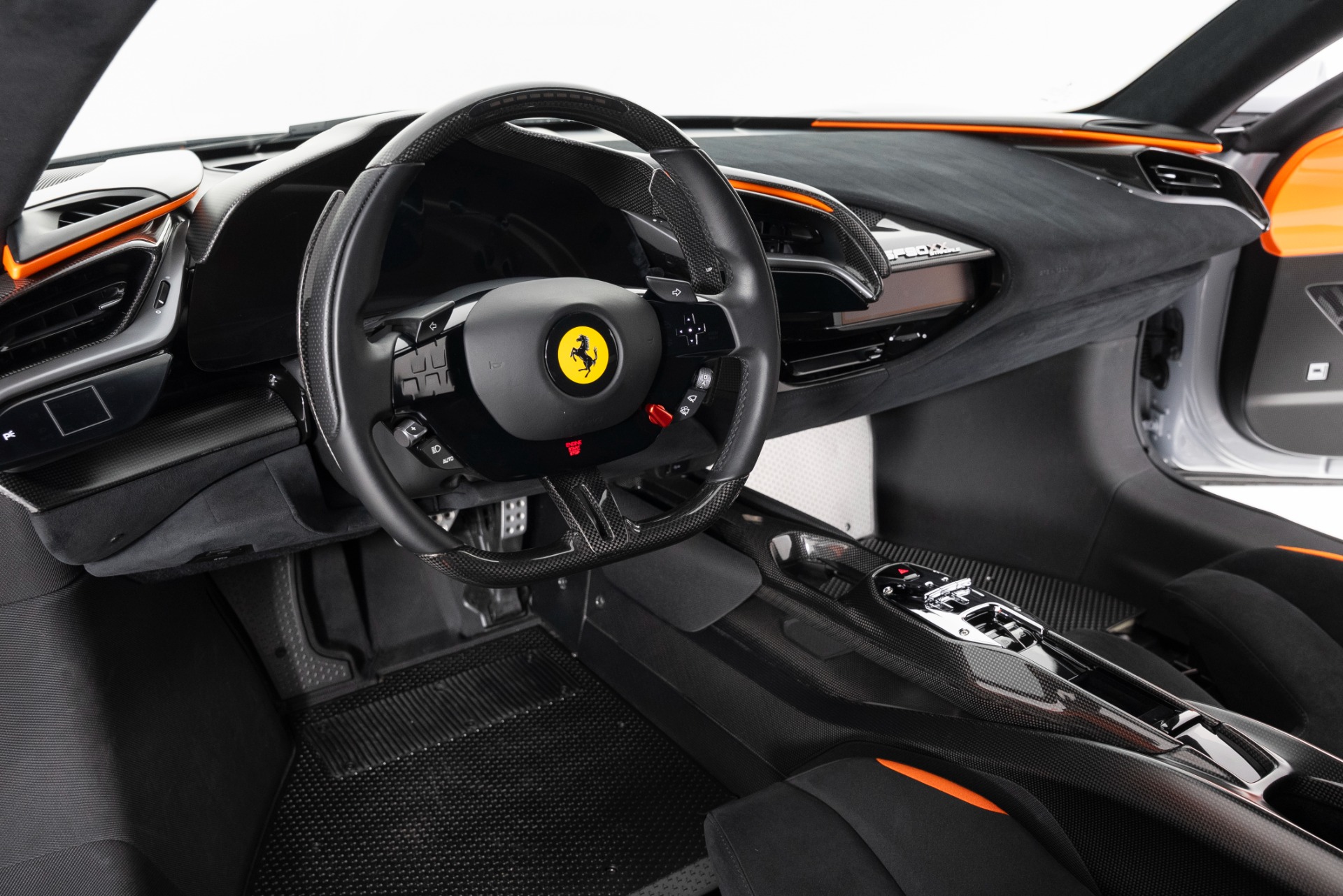 Used 2024 Ferrari SF90 Stradale For Sale (Sold) | West Coast