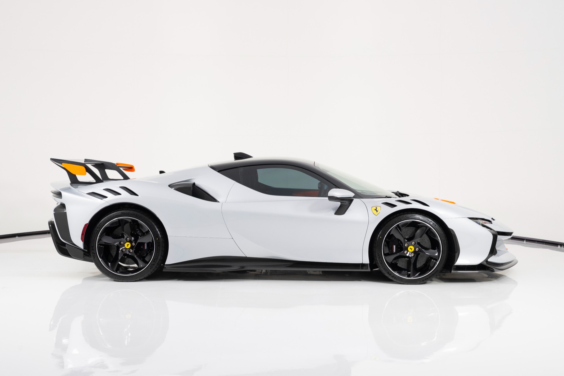 Used 2024 Ferrari SF90 Stradale For Sale (Sold) | West Coast