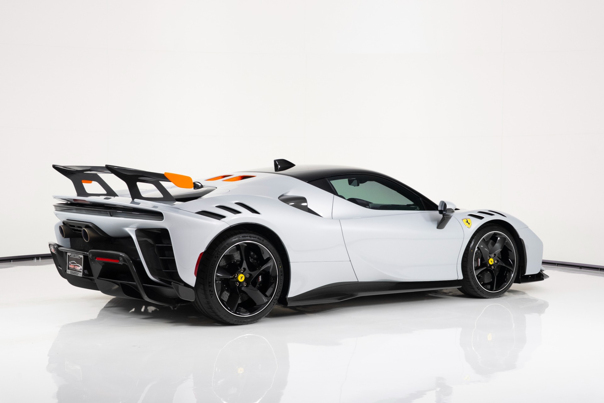 Used 2024 Ferrari SF90 Stradale For Sale (Sold) | West Coast