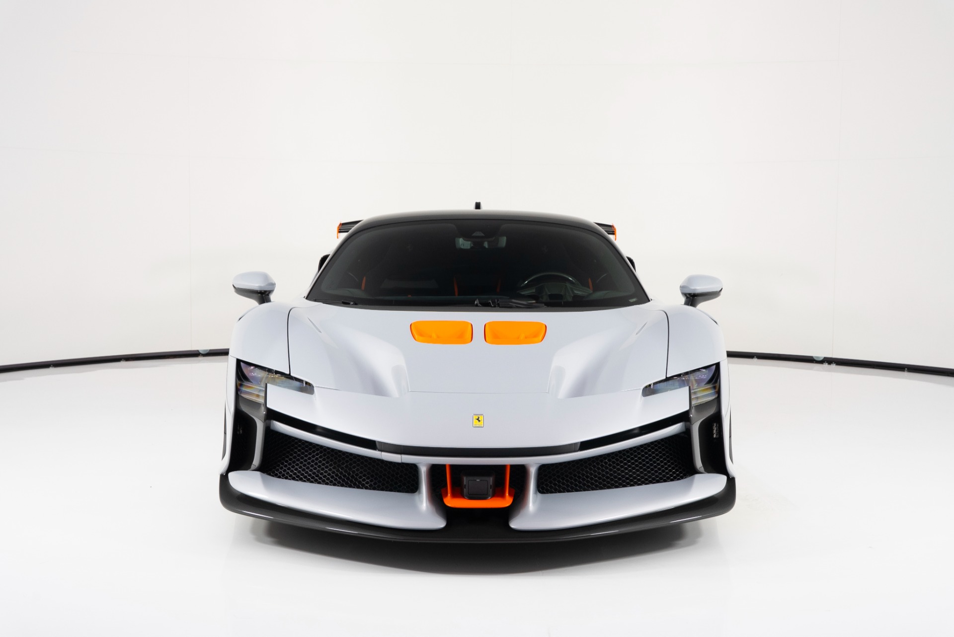 Used 2024 Ferrari SF90 Stradale For Sale (Sold) | West Coast