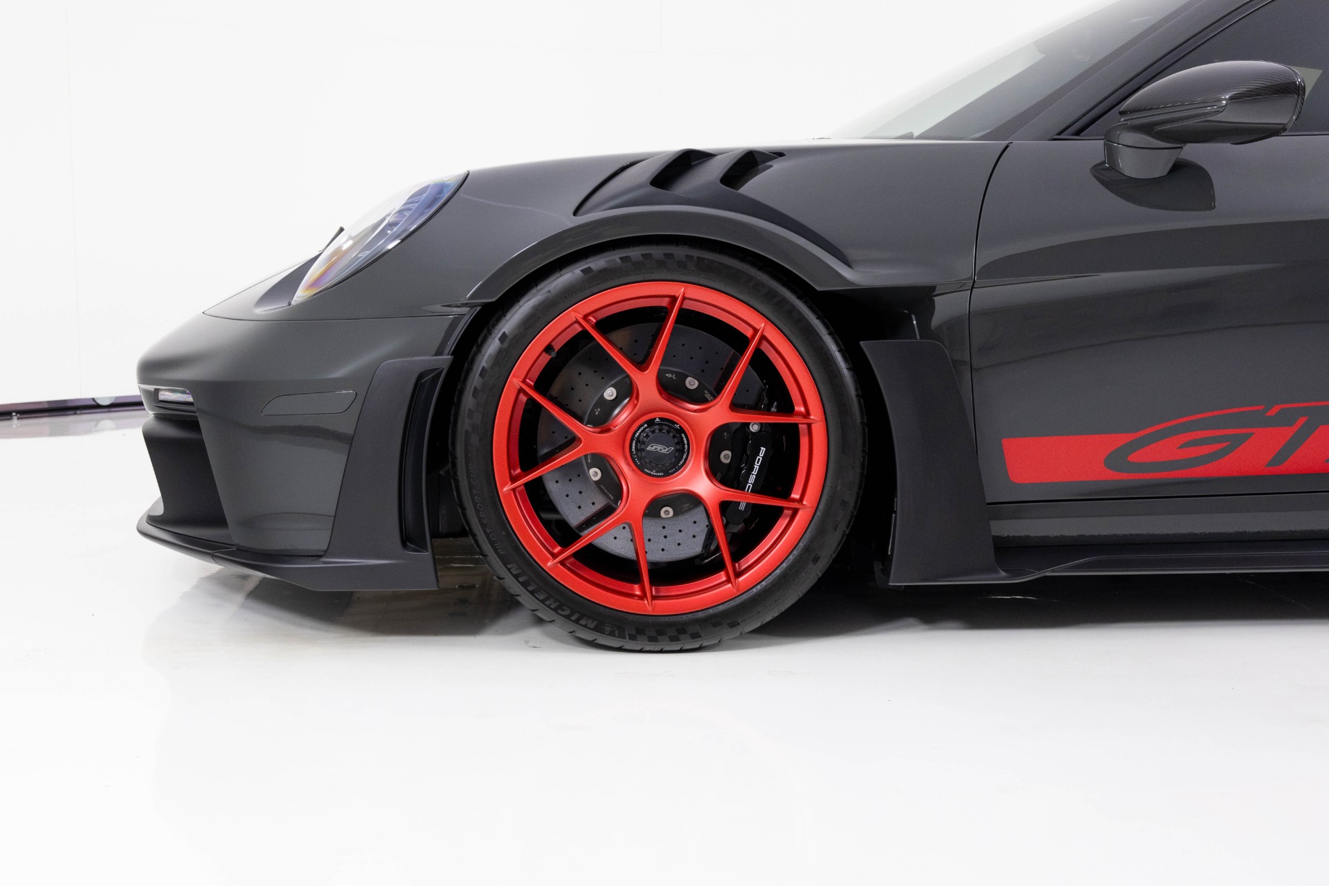 Used 2025 Porsche 911 GT3 RS For Sale (Sold) | West Coast Exotic