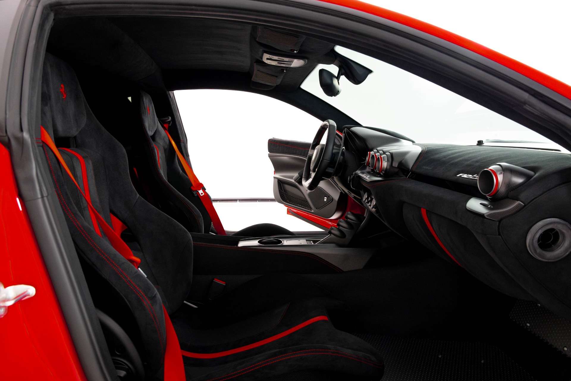 Used 2017 Ferrari F12 TDF For Sale (Sold) | duPont REGISTRY Select