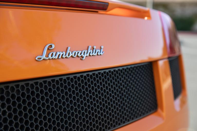 Used 2006 Lamborghini Gallardo for sale Sold at West Coast Exotic Cars in Murrieta CA 92562 8