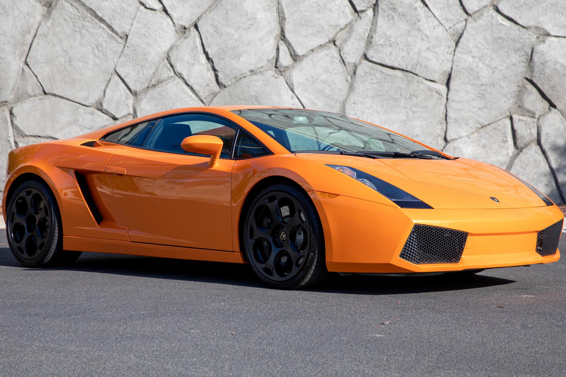 Used 2006 Gallardo For Sale (Sold) West Coast Exotic Cars