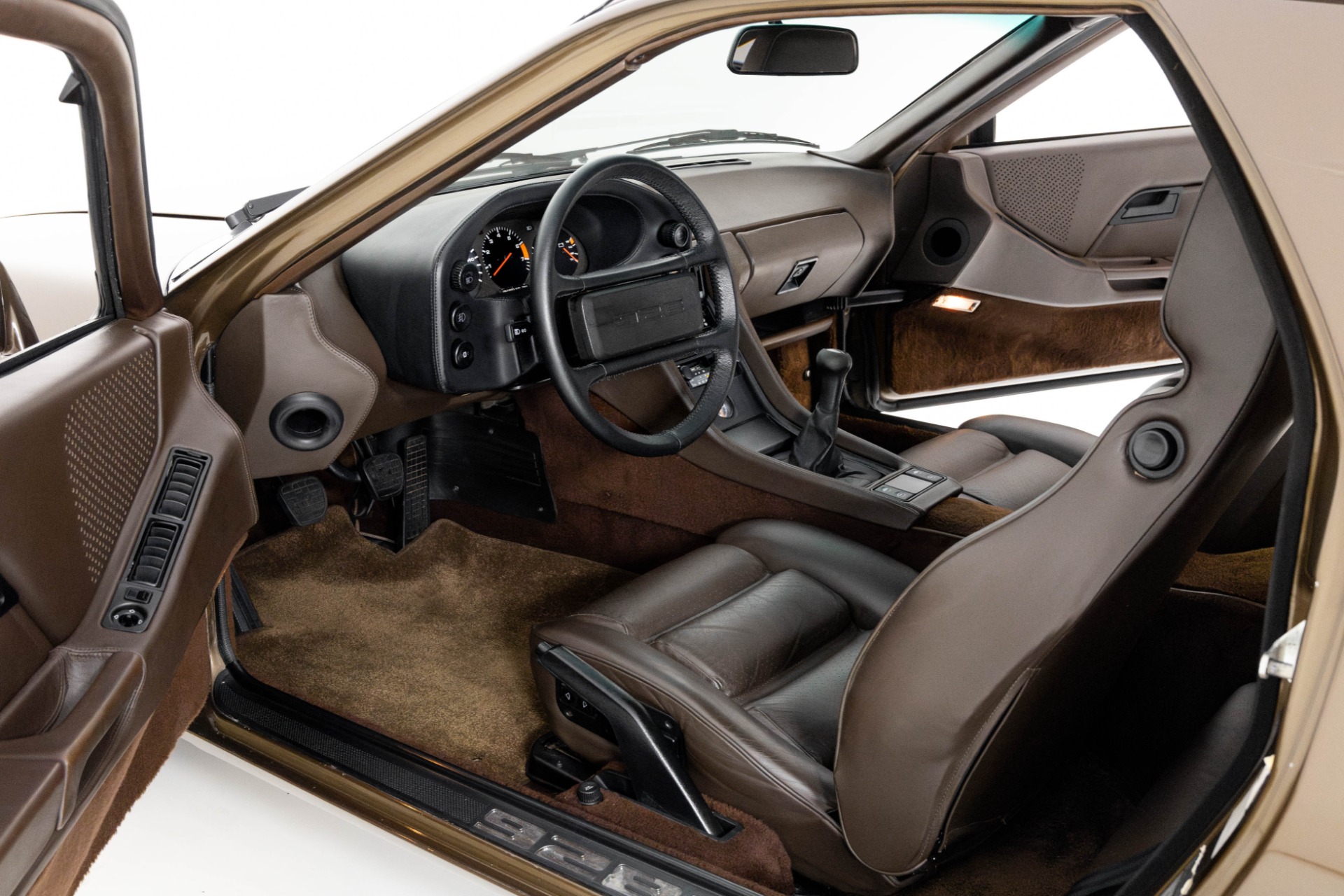 Used 1980 Porsche 928 For Sale (Sold) | West Coast Exotic Cars