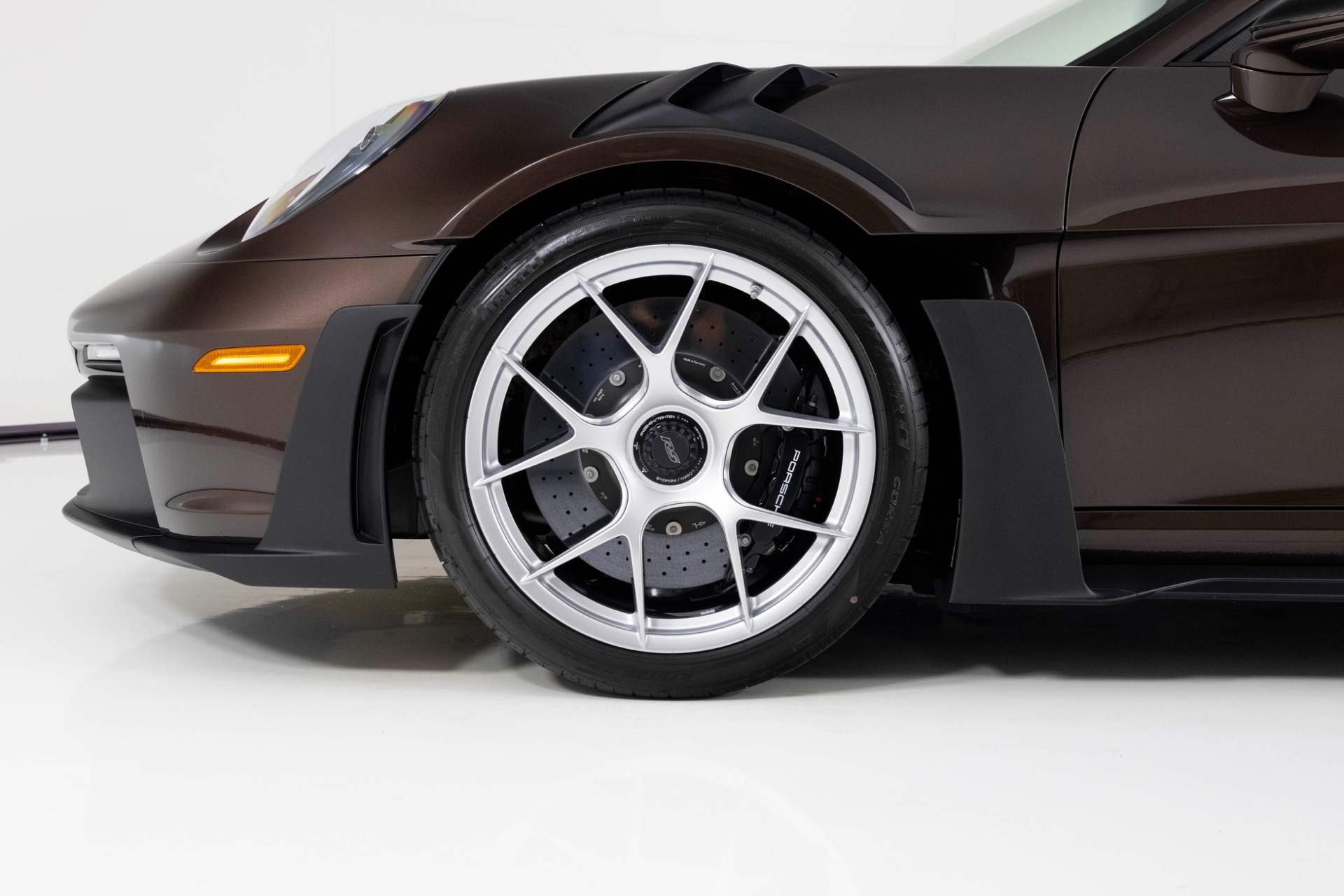 Used 2025 Porsche 911 GT3 RS For Sale (Sold) | West Coast Exotic