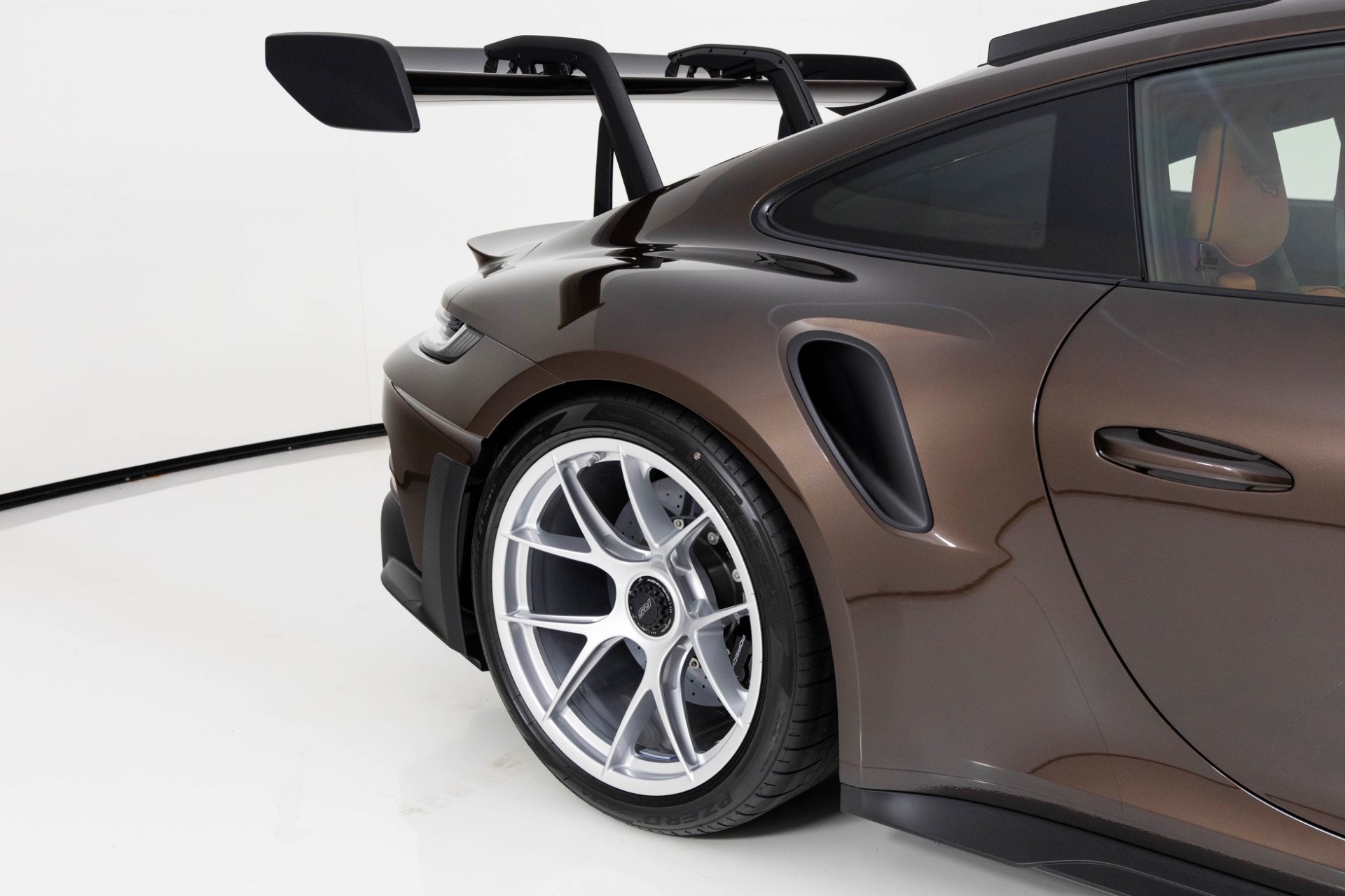 Used 2025 Porsche 911 GT3 RS For Sale (Sold) | West Coast Exotic