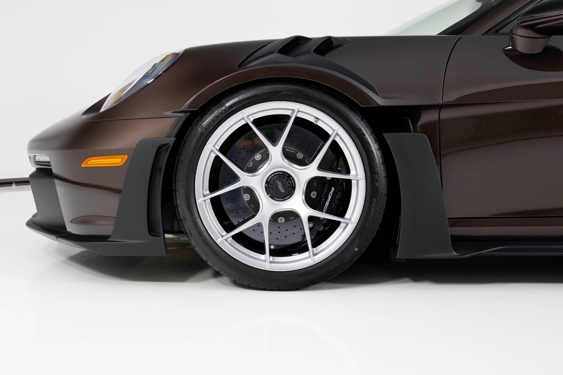 Used 2025 Porsche 911 GT3 RS For Sale (Sold) | duPont REGISTRY