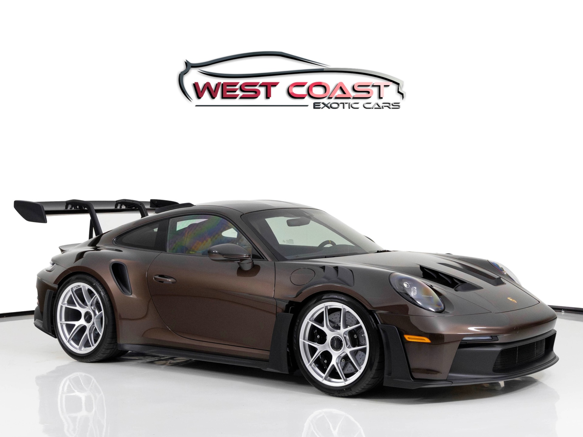 Used 2025 Porsche 911 GT3 RS For Sale (Sold) | West Coast Exotic