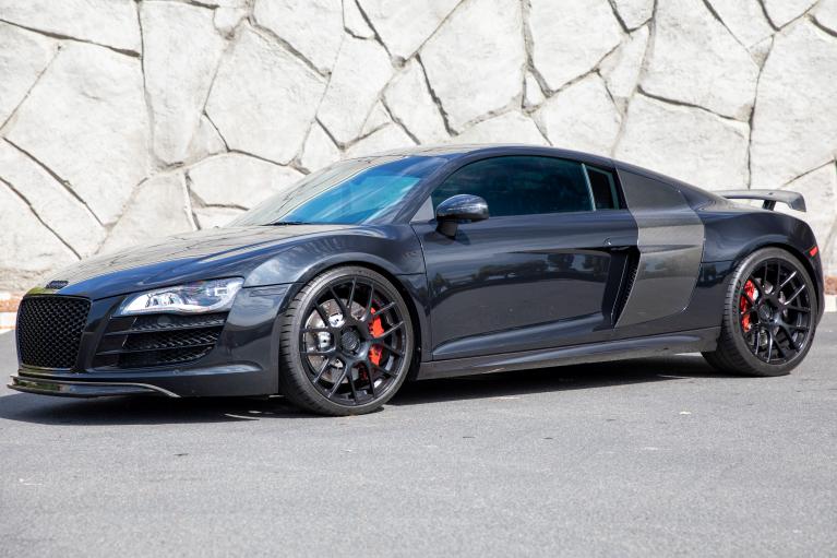 Used 2011 Audi R8 for sale Sold at West Coast Exotic Cars in Murrieta CA 92562 7