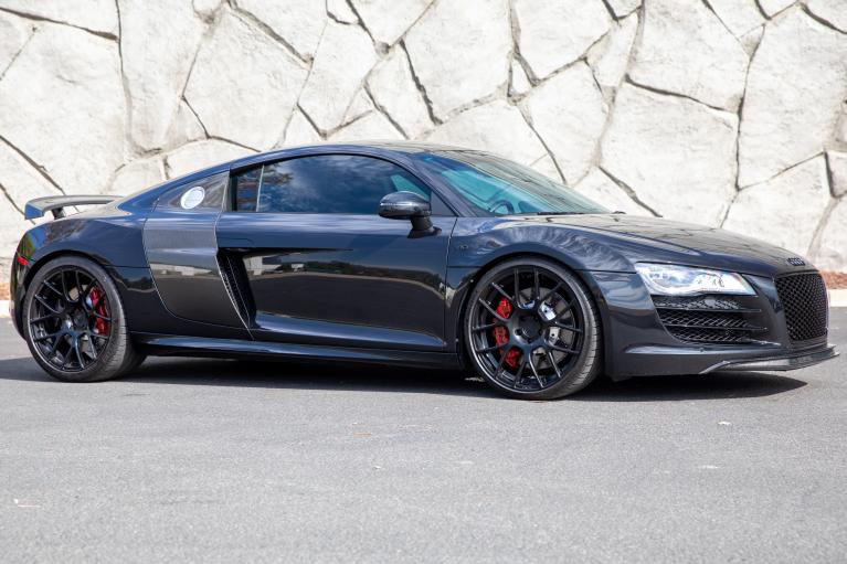 Used 2011 Audi R8 for sale Sold at West Coast Exotic Cars in Murrieta CA 92562 1