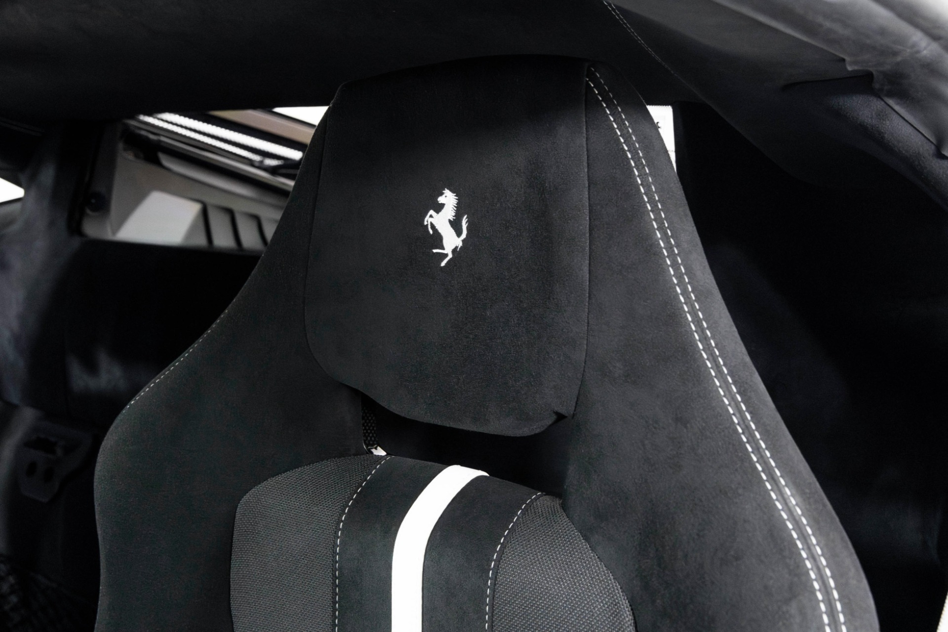 Used 2020 Ferrari 488 Pista Coupe For Sale (Sold) | West Coast