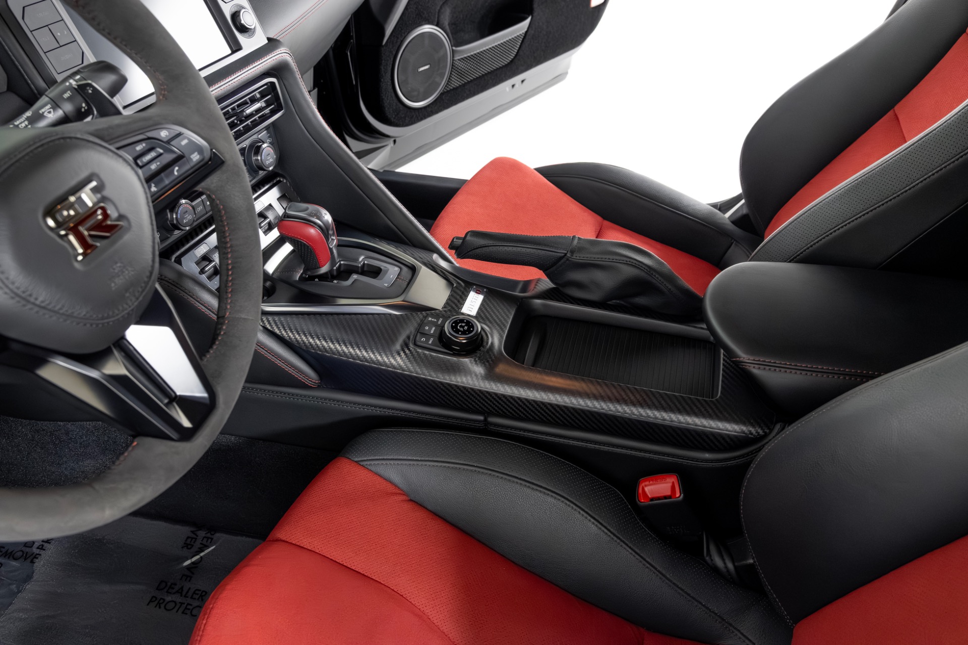 Used 2017 Nissan GT-R NISMO For Sale (Sold) | West Coast Exotic