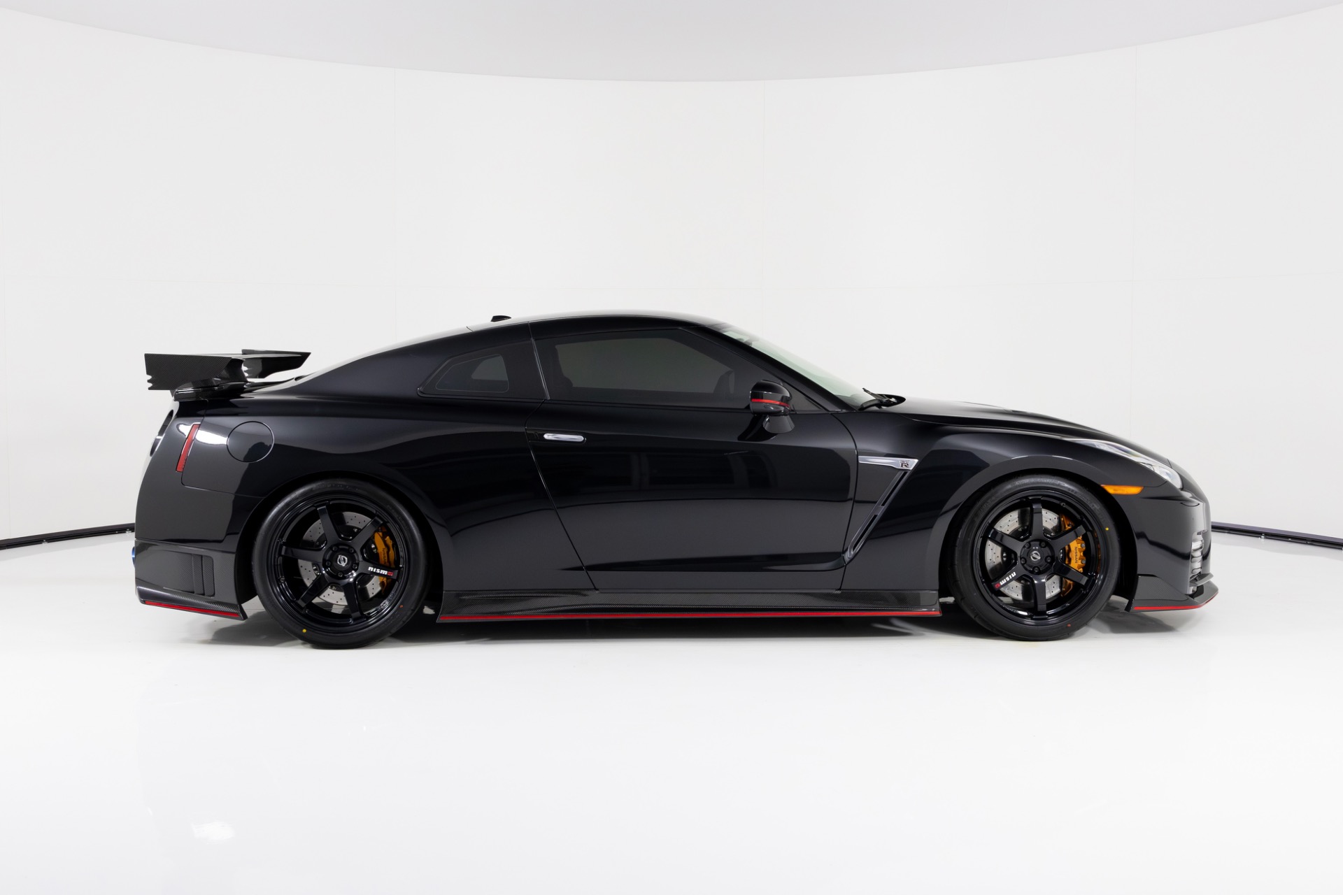 Used 2017 Nissan GT-R NISMO For Sale (Sold) | West Coast Exotic