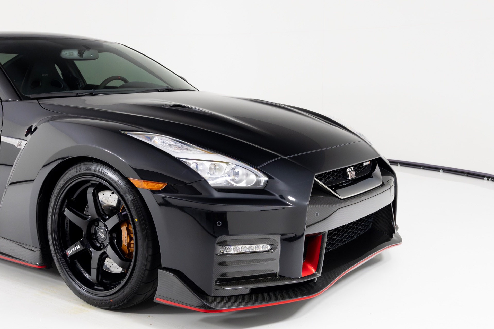 Used 2017 Nissan GT-R NISMO For Sale (Sold) | West Coast Exotic