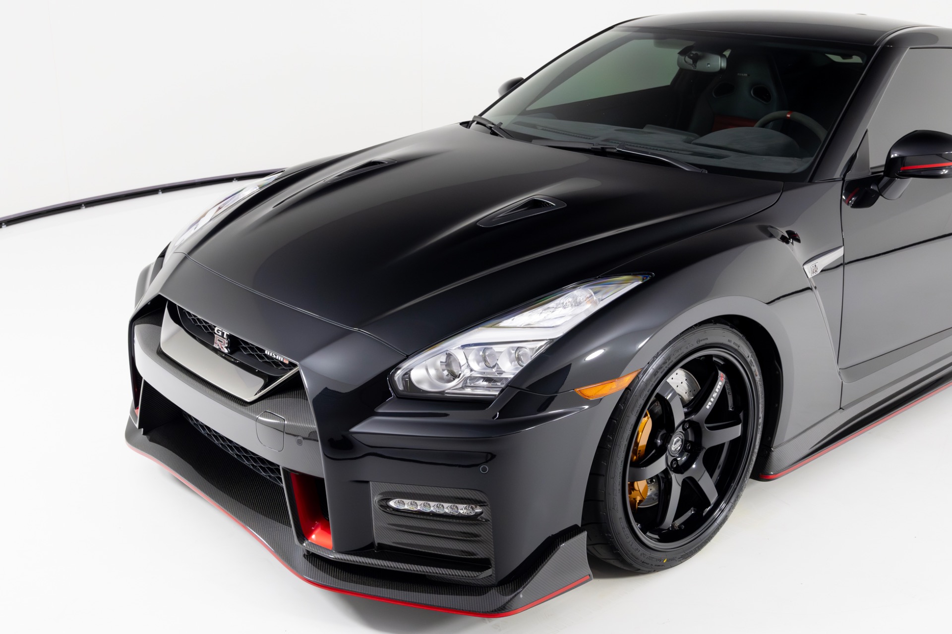 Used 2017 Nissan GT-R NISMO For Sale (Sold) | West Coast Exotic