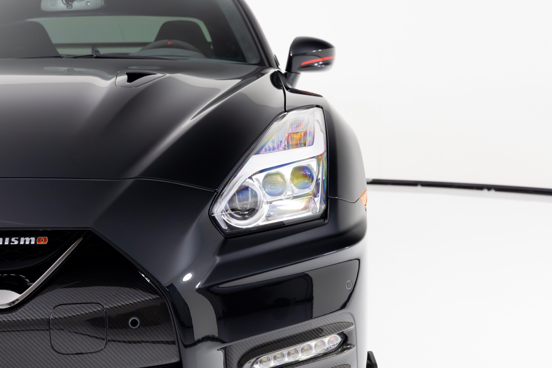 Used 2017 Nissan GT-R NISMO For Sale (Sold) | West Coast Exotic