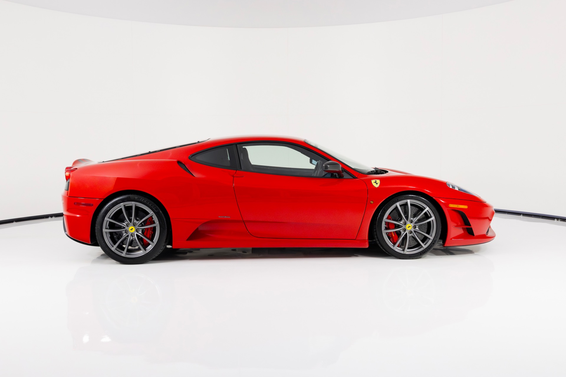 Used 2009 Ferrari 430 Scuderia For Sale (Sold) | duPont REGISTRY
