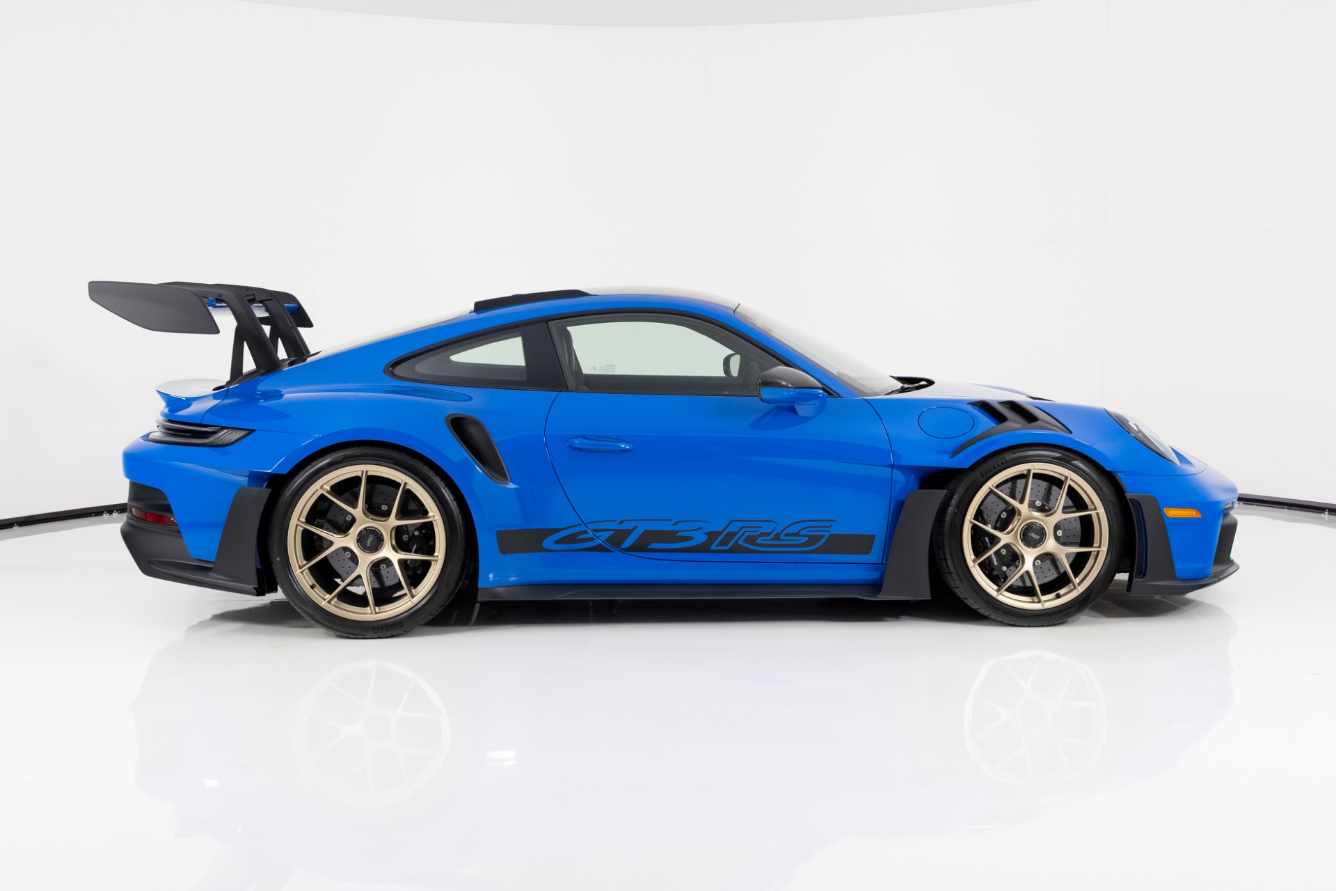 Used 2025 Porsche 911 GT3 RS For Sale (Sold) | West Coast Exotic