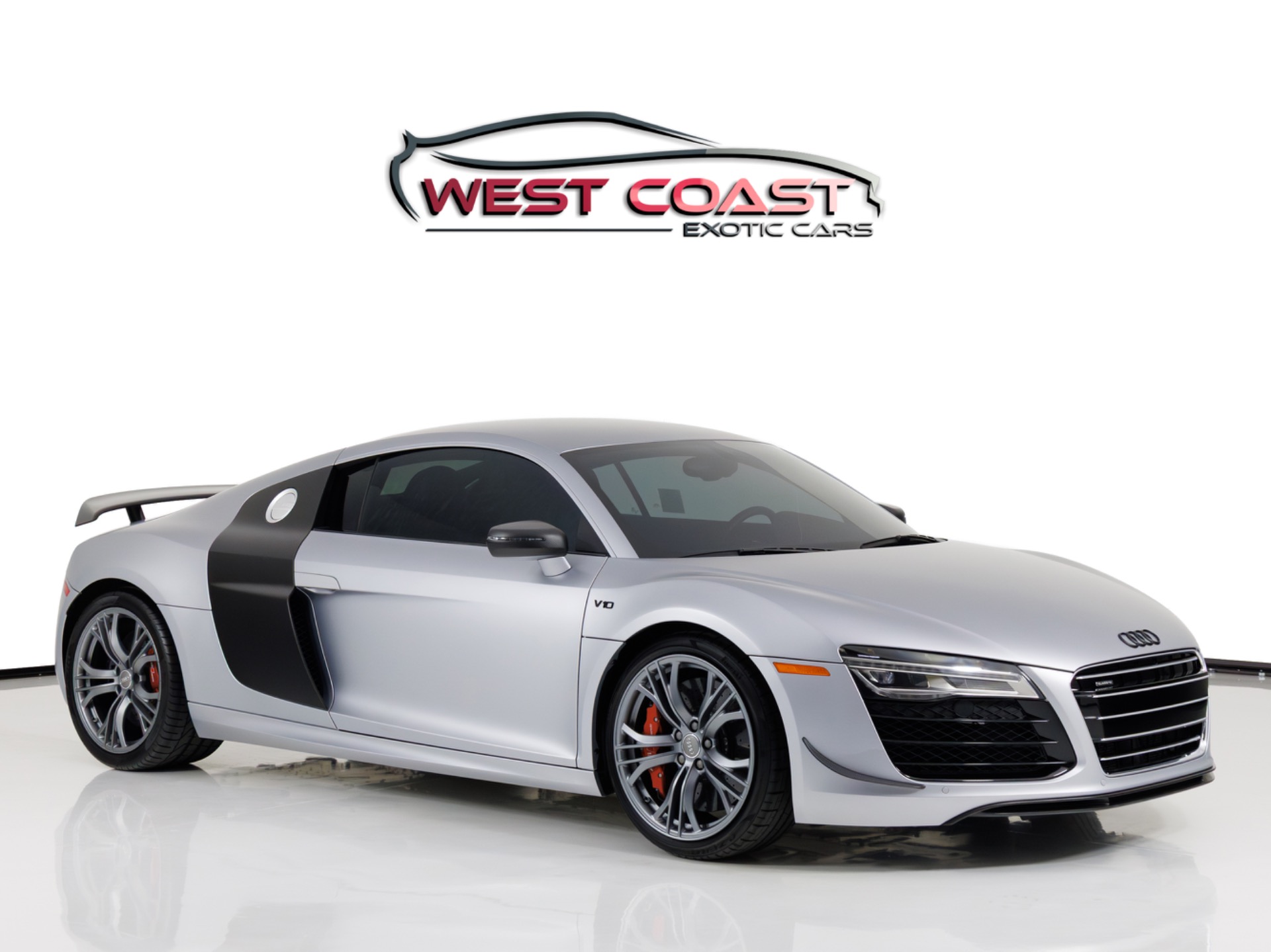 Rare Audi R8 Used 2015 Audi R8 V10 Competition For Sale ($169,999) | West Coast ...