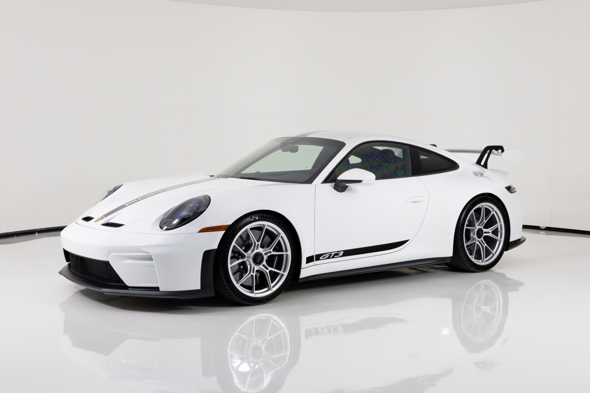 希少品　ボトルセンGT3 　TheＧＡＰ　2点used Used 2025 Porsche 911 GT3 For Sale (Sold) | West Coast Exotic Cars
