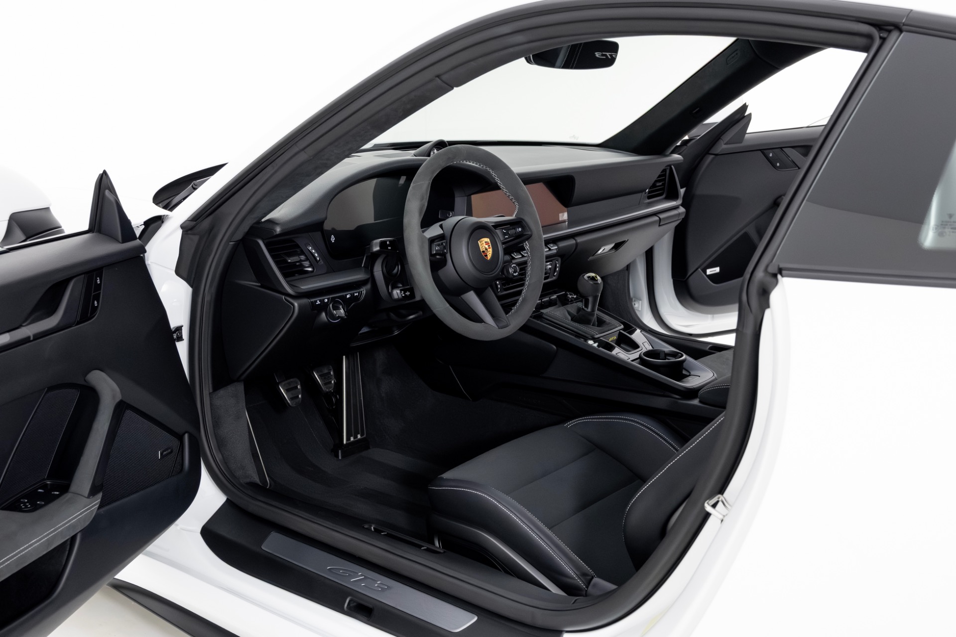 Used 2025 Porsche 911 GT3 For Sale (Sold) | West Coast Exotic Cars
