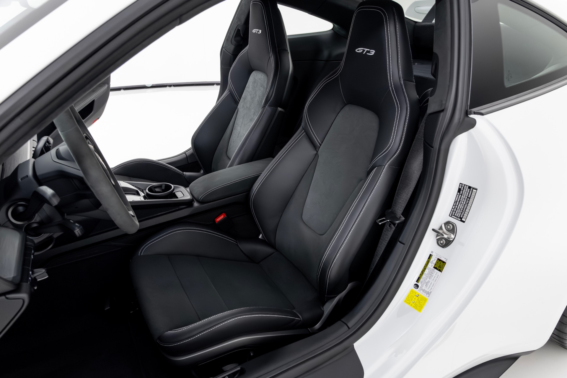 Used 2025 Porsche 911 GT3 For Sale (Sold) | West Coast Exotic Cars