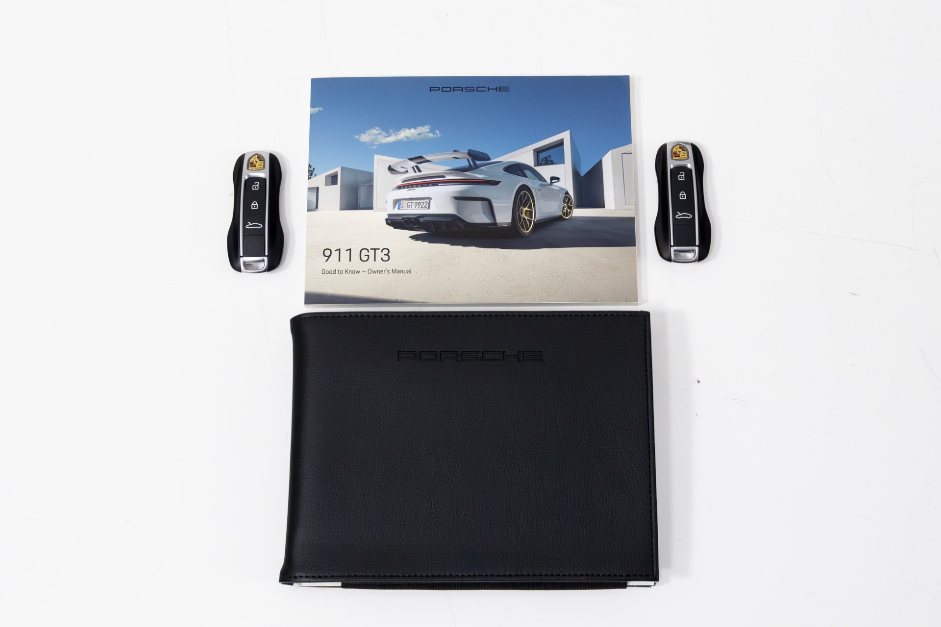 Used 2025 Porsche 911 GT3 For Sale (Sold) | West Coast Exotic Cars
